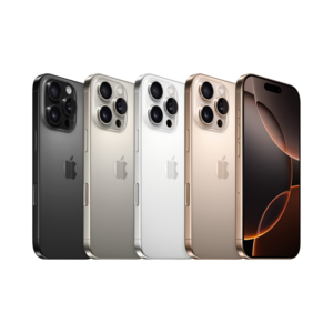 APPLE IPHONE 16 PRO MAX 256GB